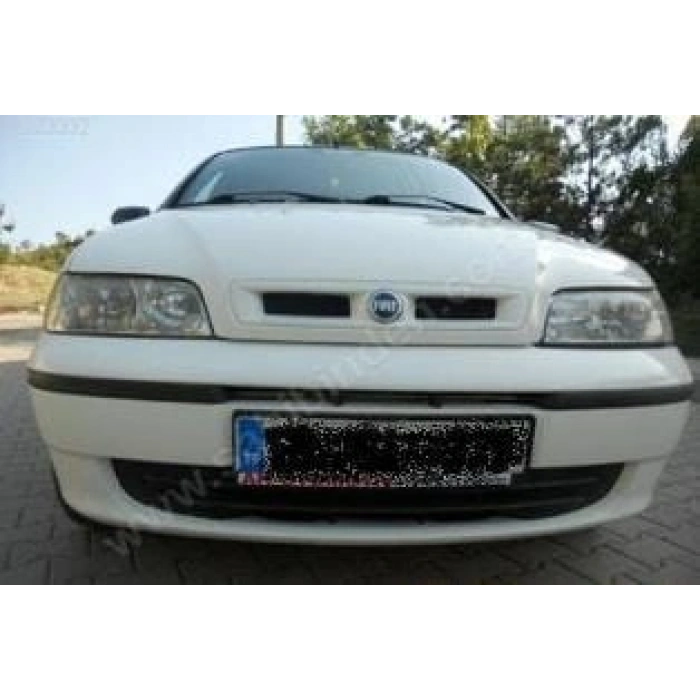 FIAT ALBEA- 02/05; ARAÇ BİLGİLERİ VE RESİMLERİ (4KAPI)