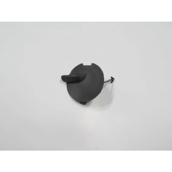 FIAT ALBEA- 02/05; ÖN TAMPON ÇEKİ DEMİRİ KAPAĞI (EUROBUMP)