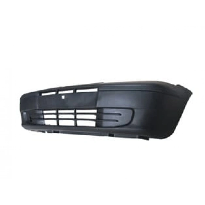 FIAT ALBEA- 02/05; ÖN TAMPON SIYAH (SIS DELIKSIZ) (LM)