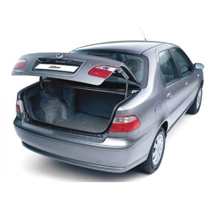 FIAT ALBEA- 05/13; ARAÇ BİLGİLERİ VE RESİMLERİ (4KAPI)