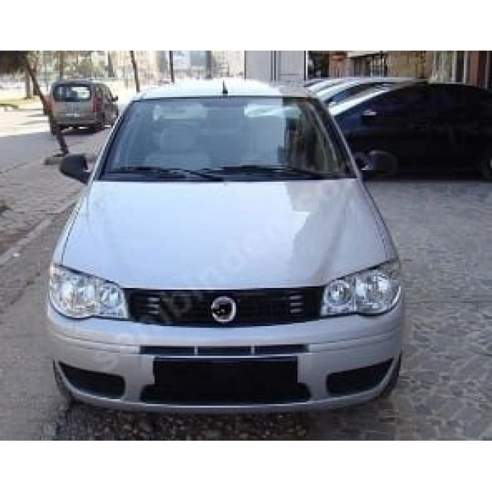 FIAT ALBEA- 05/13; ARAÇ BİLGİLERİ VE RESİMLERİ (4KAPI)