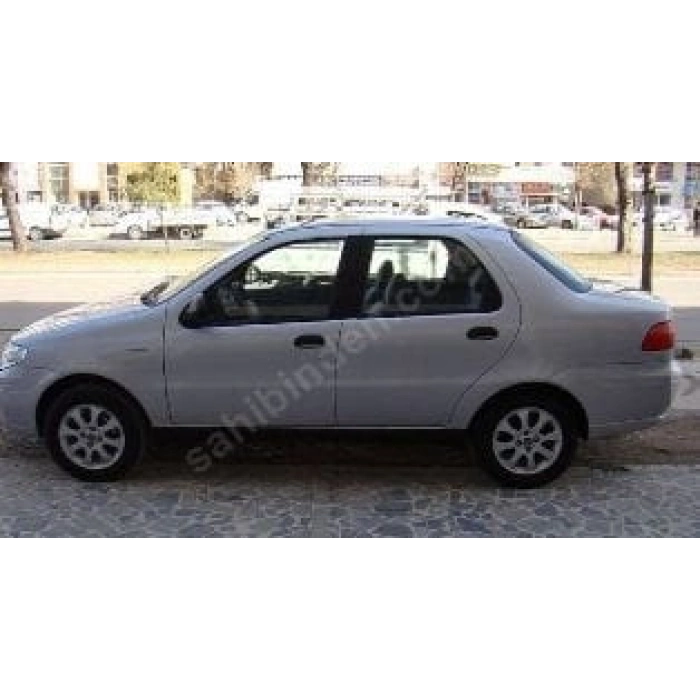 FIAT ALBEA- 05/13; ARAÇ BİLGİLERİ VE RESİMLERİ (4KAPI)