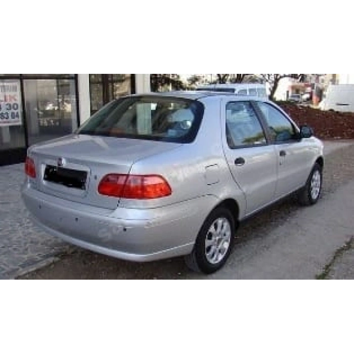 FIAT ALBEA- 05/13; ARAÇ BİLGİLERİ VE RESİMLERİ (4KAPI)