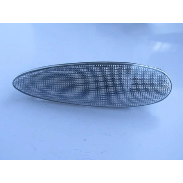 FIAT ALBEA- 05/13; ÇAMURLUK SİNYALİ BEYAZ SAĞ/SOL AYNI (ADET)