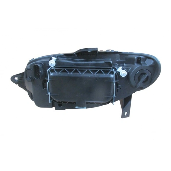 FIAT ALBEA- 05/13; FAR LAMBASI SAĞ ELEKTRİKLİ/MOTORLU (İÇ AYNASI SİYAH) (AYFAR) (E MARKLI)