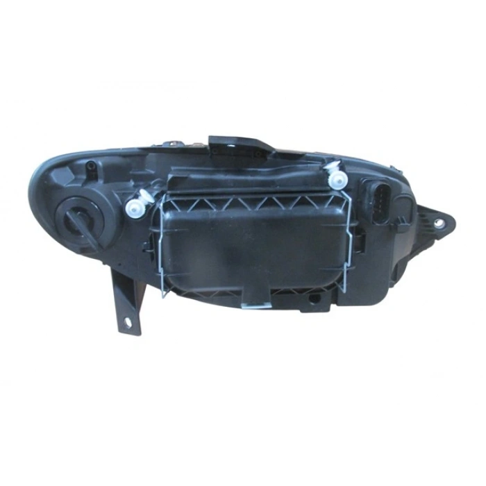 FIAT ALBEA- 05/13; FAR LAMBASI SOL ELEKTRİKLİ/MOTORLU (İÇ AYNASI SİYAH) (AYFAR) (E MARKLI)