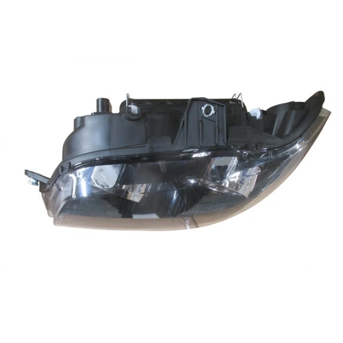 FIAT ALBEA- 05/13; FAR LAMBASI SOL ELEKTRİKLİ/MOTORLU (İÇ AYNASI SİYAH) (AYFAR) (E MARKLI)