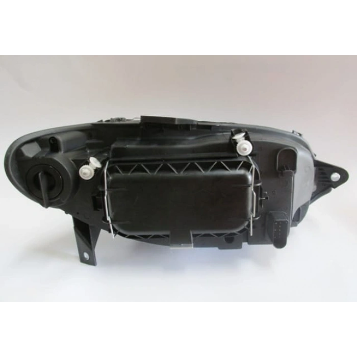 FIAT ALBEA- 05/13; FAR LAMBASI SOL ELEKTRİKLİ/MOTORSUZ SİYAH 8 FİŞLİ (AYFAR) (E MARKLI)