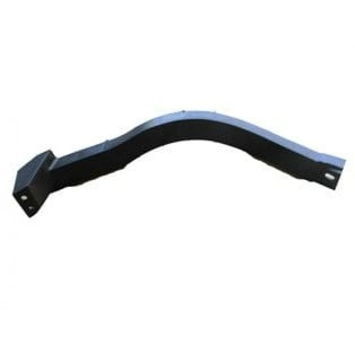 FIAT ALBEA- 05/13; ÖN TAMPON BAĞLANTI BRAKETİ SOL PLASTİK