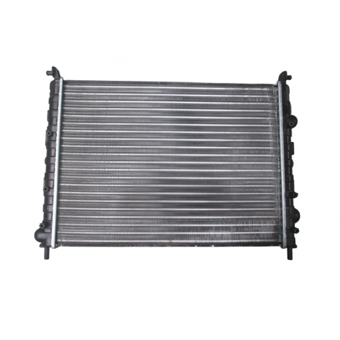 FIAT ALBEA- 05/13; SU RADYATÖRÜ 1.3 MJTD (MEKANİK) (520X396X34) (MANUEL) ALM (ORİS)