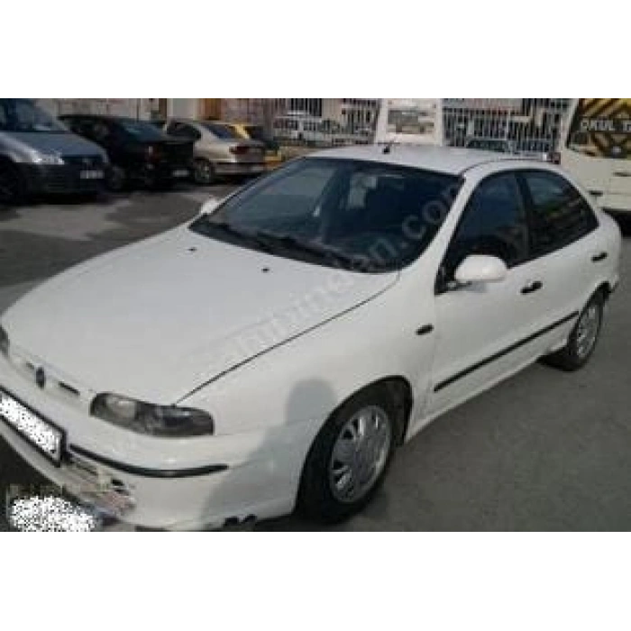 FIAT BRAVA- 97/03; ARAÇ BİLGİLERİ VE RESİMLERİ