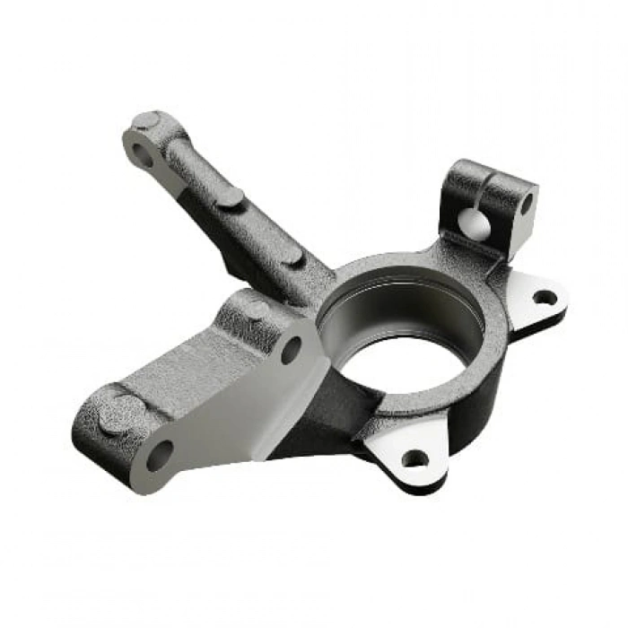 FIAT BRAVA- 97/99; ÖN AKS TASIYICI SAG (ABS LI)