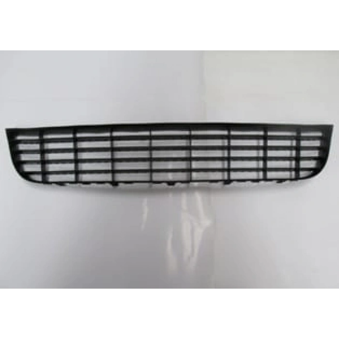 FIAT BRAVO- 08/14; ÖN TAMPON PANJURU SİYAH (TYG)