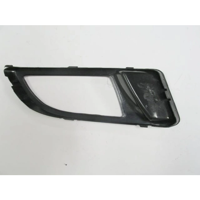 FIAT BRAVO- 08/14; SİS LAMBA KAPAĞI SOL SİYAH (SİS DELİKLİ) (TYG)