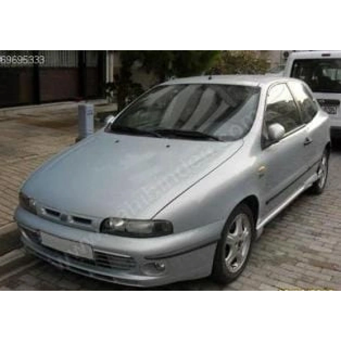 FIAT BRAVO- 97/03; ARAÇ BİLGİLERİ VE RESİMLERİ
