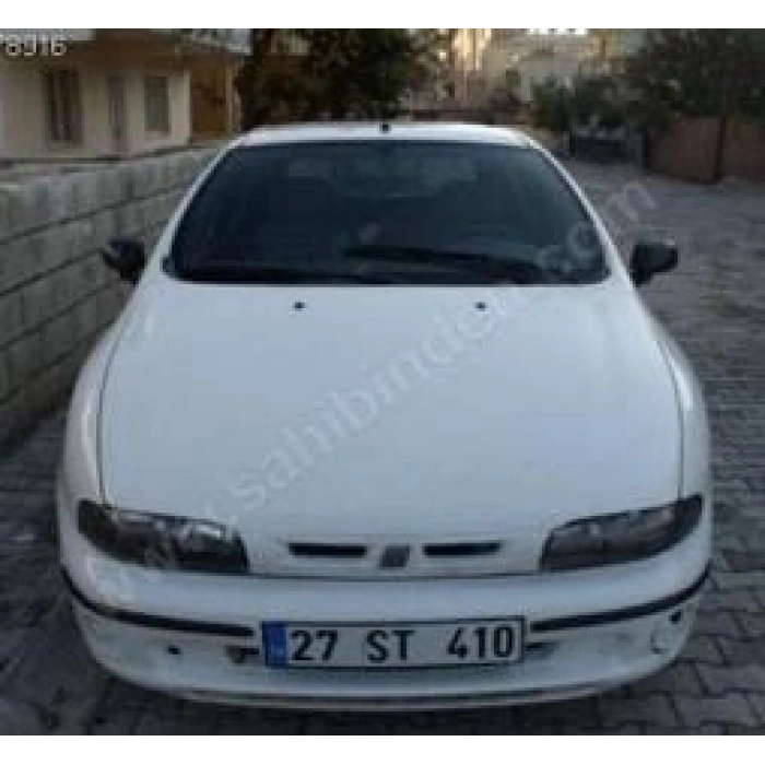 FIAT BRAVO- 97/03; ARAÇ BİLGİLERİ VE RESİMLERİ