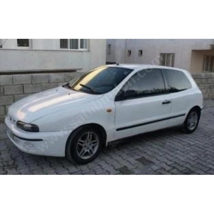 FIAT BRAVO- 97/03; ARAÇ BİLGİLERİ VE RESİMLERİ