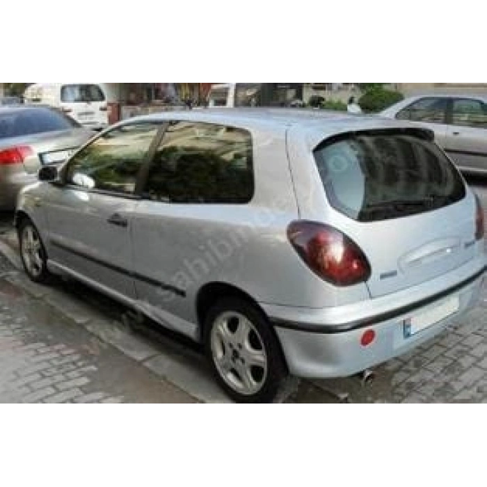 FIAT BRAVO- 97/03; ARAÇ BİLGİLERİ VE RESİMLERİ