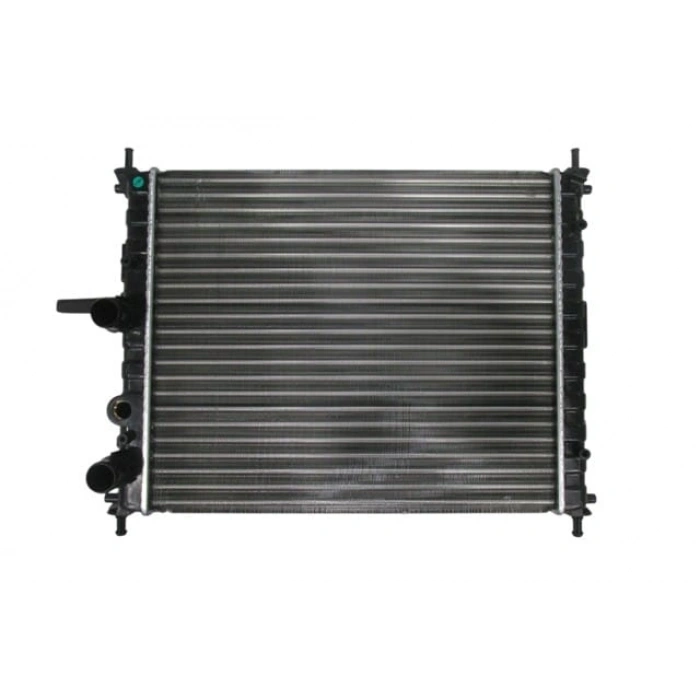 FIAT BRAVO- 97/03; SU RADYATÖRÜ 1.2/1.4/1.6 (MEKANİK) (480X415X23 (MANUEL) ALÜMİNYUM (ORİS)