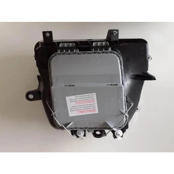 FIAT DOBLO- 01/05; FAR LAMBASI SOL ELEKTRİKLİ/MOTORSUZ/SİYAH 8FİŞLİ (SİYAH BANDLI)(AYFAR) (E MARKLI)