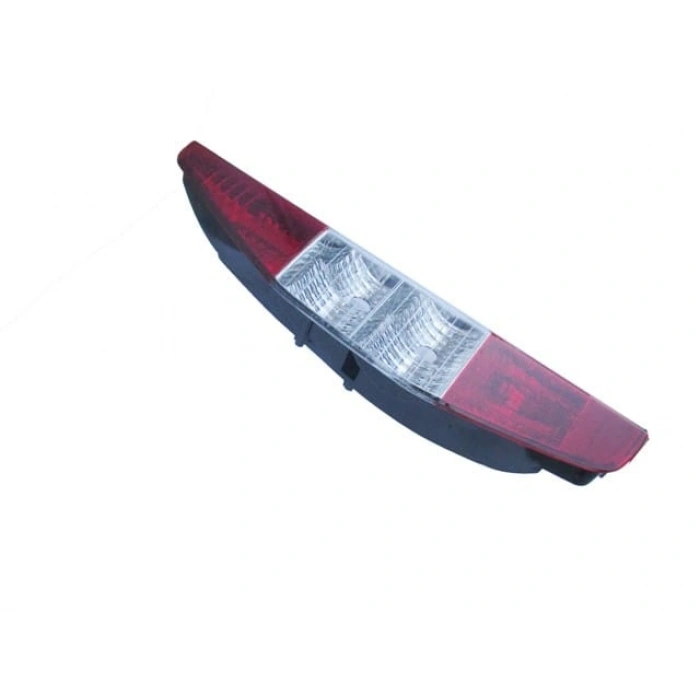 FIAT DOBLO- 01/05; STOP LAMBASI SOL KIRMIZI/BEYAZ (MARS) (E MARKLI)