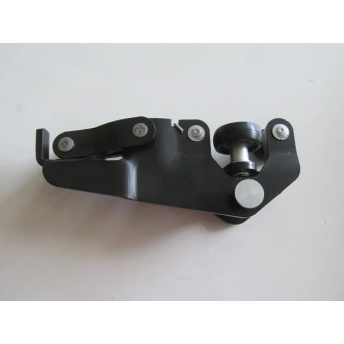 FIAT DOBLO- 01/05; SÜRGÜLÜ KAPI ALT RAY BAĞLANTISI SOL