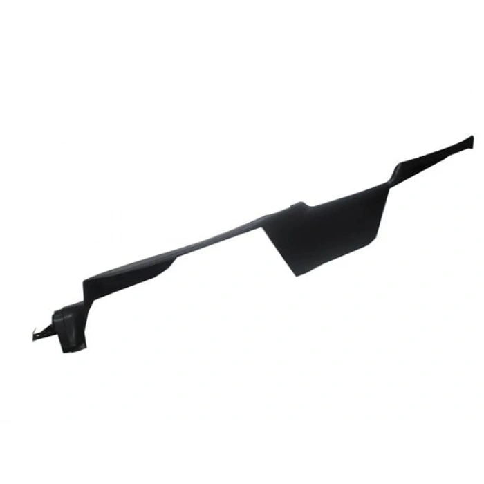 FIAT DOBLO- 06/10; ARKA MARŞPİYEL PLASTİĞİ SAĞ (SÜRGÜLÜ KAPI)