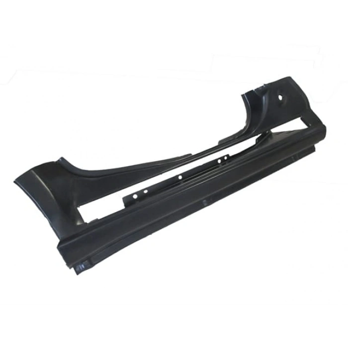 FIAT DOBLO- 06/10; ARKA MARŞPİYEL SACI SAĞ (SÜRGÜLÜ KAPI RAY DELİKLİ)