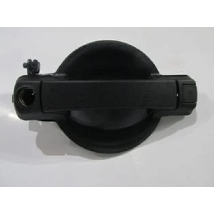 FIAT DOBLO- 06/10; BAGAJ KAPAĞI DIŞ AÇMA KOLU SİYAH (BAGAJ KAPAĞI YANA AÇILAN TİP)