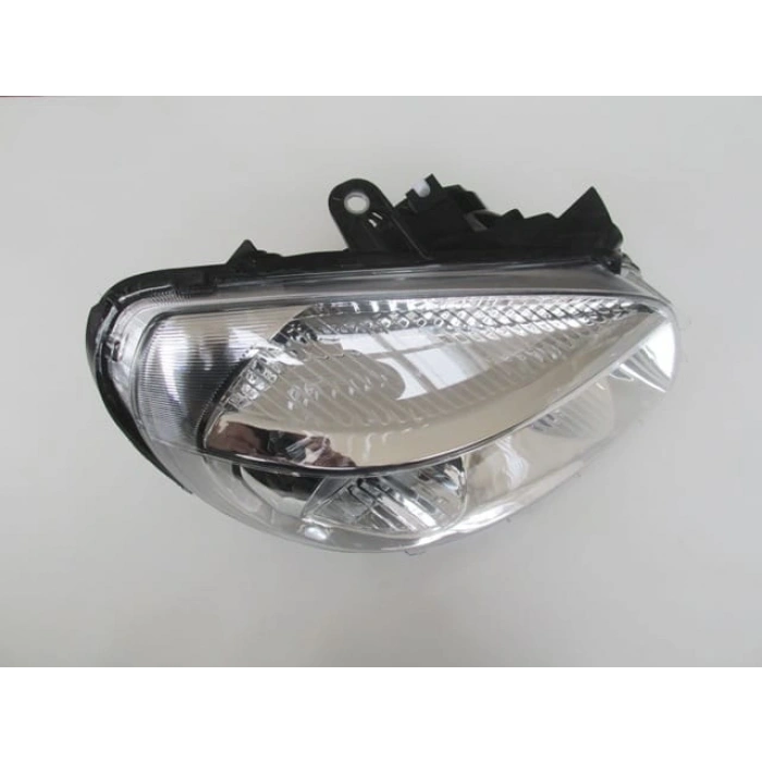 FIAT DOBLO- 06/10; FAR LAMBASI SAĞ ELEKTRİKLİ/MOTORSUZ 8 FİŞLİ (H7/H1) (AYFAR) (E MARKLI)