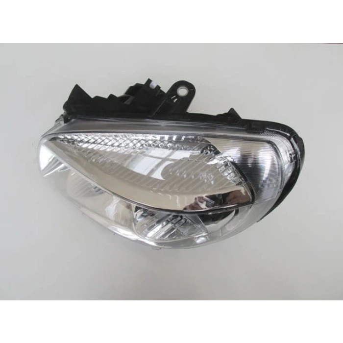 FIAT DOBLO- 06/10; FAR LAMBASI SOL ELEKTRİKLİ/MOTORSUZ 8 FİŞLİ (H7/H1) (AYFAR) (E MARKLI)