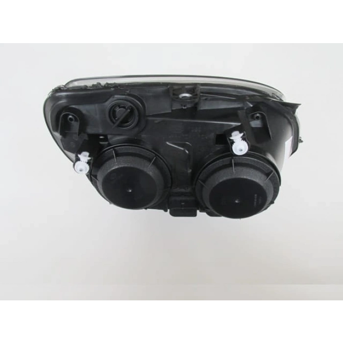 FIAT DOBLO- 06/10; FAR LAMBASI SOL ELEKTRİKLİ/MOTORSUZ 8 FİŞLİ (H7/H1) (AYFAR) (E MARKLI)