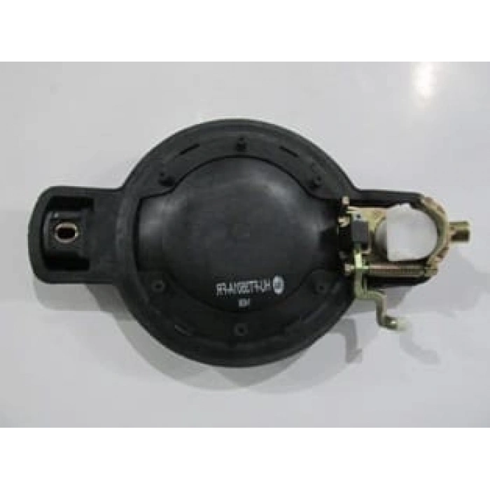 FIAT DOBLO- 06/10; ÖN KAPI DIŞ AÇMA KOLU SOL SİYAH