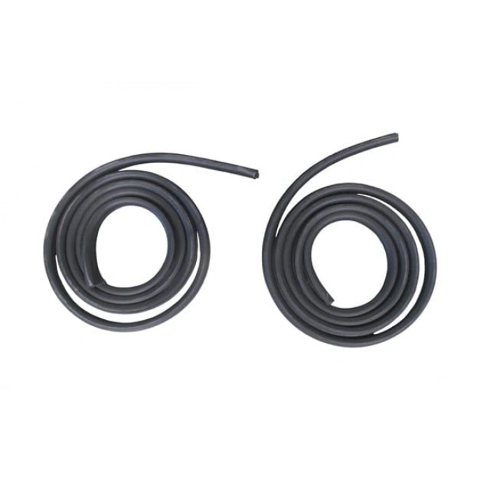 FIAT DOBLO- 06/10; ÖN KAPI TOZ LASTİĞİ TAKIM (2 PARÇA) (KAPI FİTİLİ)