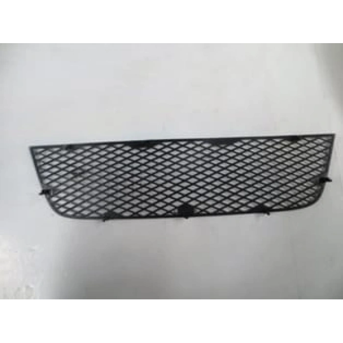 FIAT DOBLO- 06/10; ÖN TAMPON PANJURU SİYAH