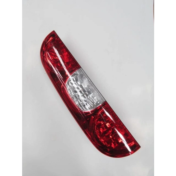 FIAT DOBLO- 06/10; STOP LAMBASI SOL KIRMIZI/BEYAZ (MARS) (E MARKLI)