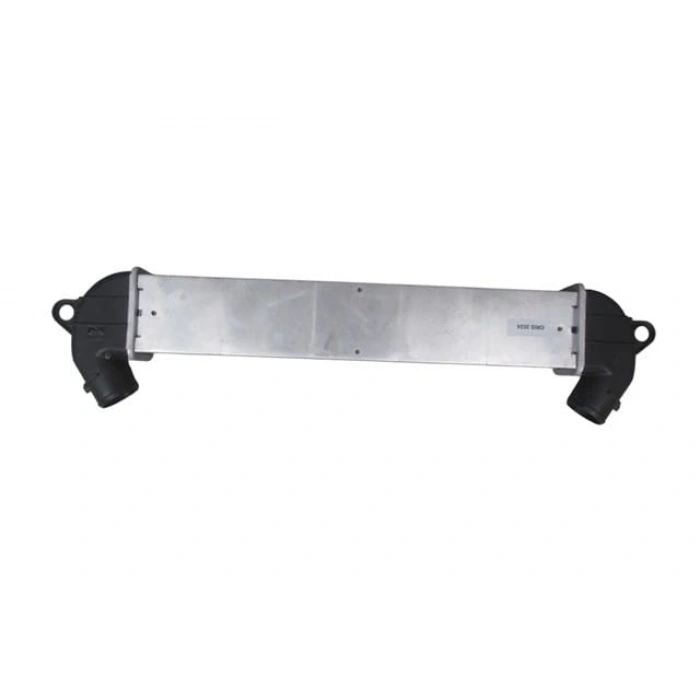 FIAT DOBLO- 06/10; TURBO SOĞUTMA RADYATÖRÜ 1.3/1.9 MJTD (İNTERCOOLER) (BRAZİNG) (500X70X85) ORİS