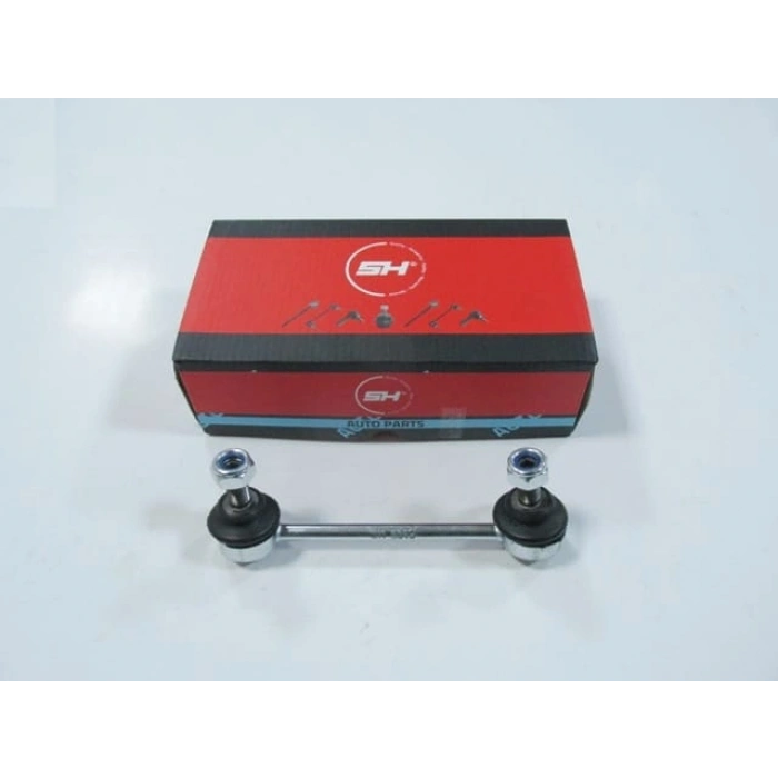 FIAT DOBLO- 06/10; VİRAJ ASKI Z ROT ARKA SAĞ/SOL AYNI (ADET) (132 mm) (SH)