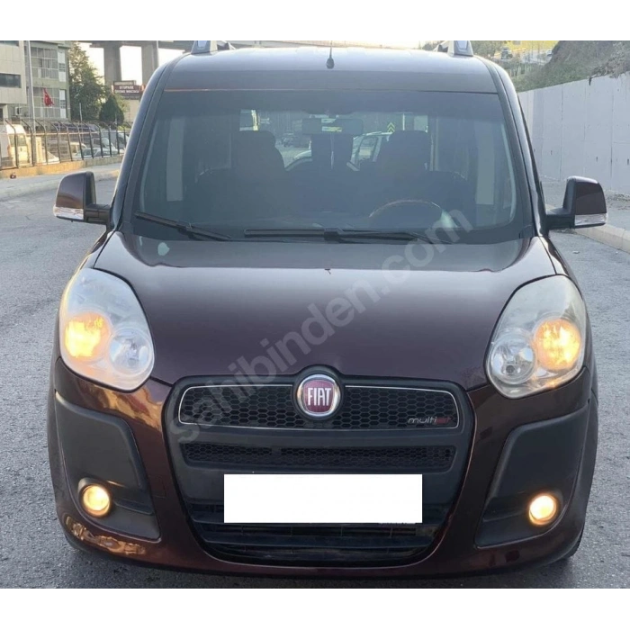 FIAT DOBLO- 11/15; ARAÇ BİLGİLERİ VE RESİMLERİ (COMBİ/CARGO/PANORAMA)