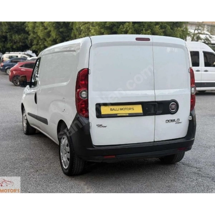 FIAT DOBLO- 11/15; ARAÇ BİLGİLERİ VE RESİMLERİ (COMBİ/CARGO/PANORAMA)