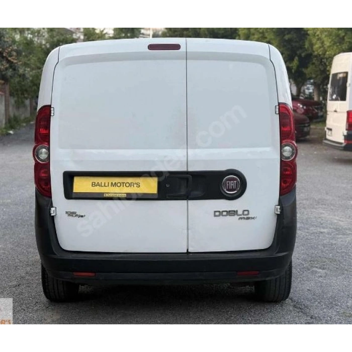 FIAT DOBLO- 11/15; ARAÇ BİLGİLERİ VE RESİMLERİ (COMBİ/CARGO/PANORAMA)
