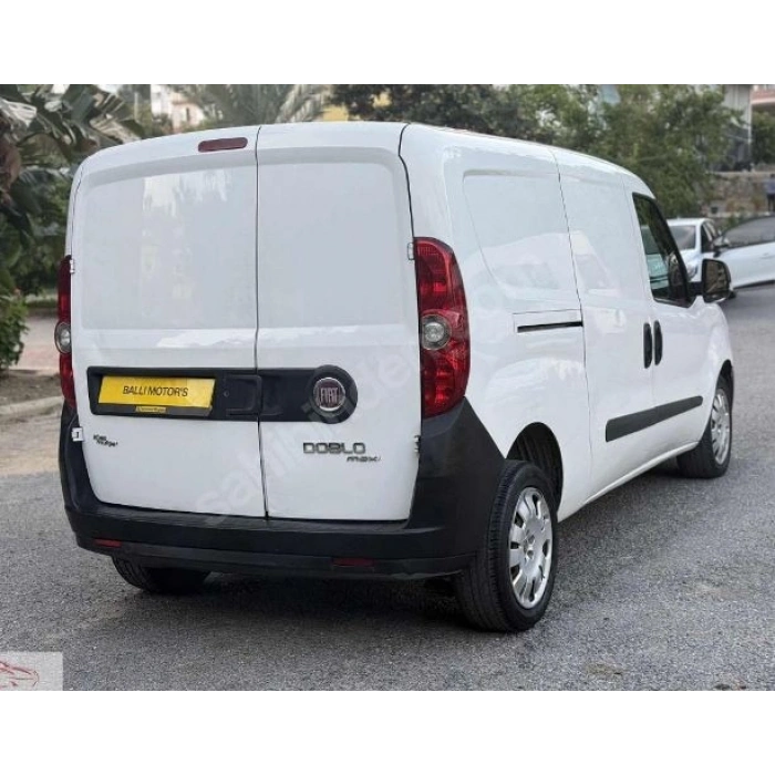 FIAT DOBLO- 11/15; ARAÇ BİLGİLERİ VE RESİMLERİ (COMBİ/CARGO/PANORAMA)