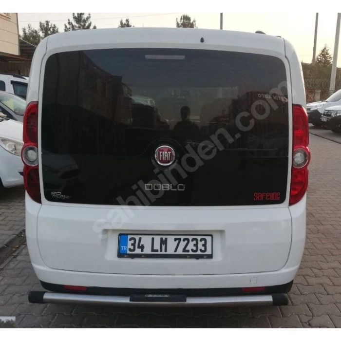 FIAT DOBLO- 11/15; ARAÇ BİLGİLERİ VE RESİMLERİ (COMBİ/CARGO/PANORAMA)