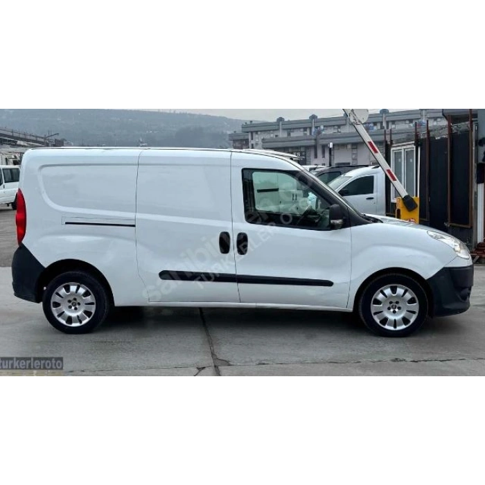 FIAT DOBLO- 11/15; ARAÇ BİLGİLERİ VE RESİMLERİ (COMBİ/CARGO/PANORAMA)