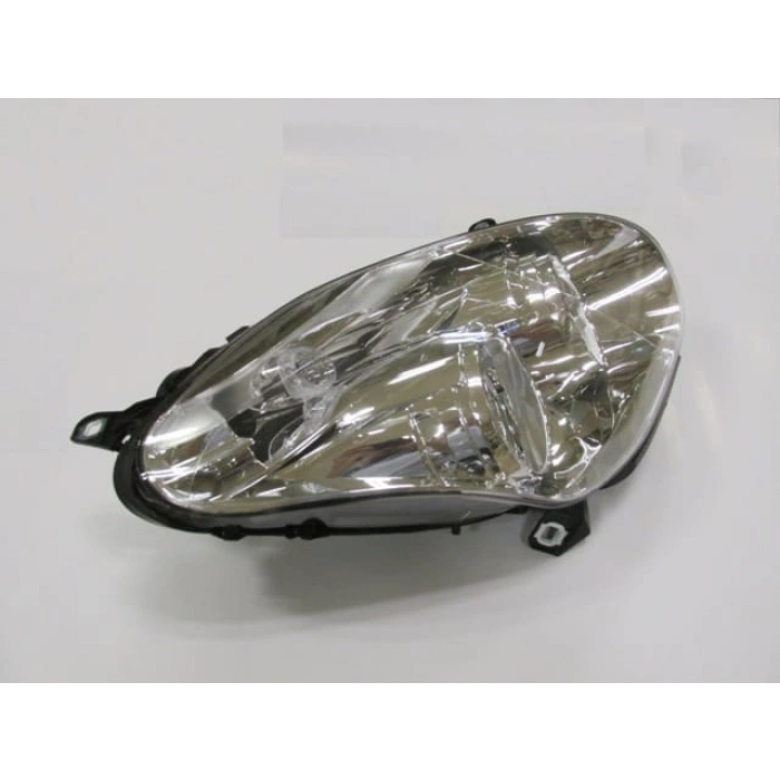 FIAT DOBLO- 11/15; FAR LAMBASI SAĞ ELEKTRİKLİ/MOTORLU H7/H1 (COMBİ/CARGO/PANORAMA) (AYFAR)(E MARKLI)