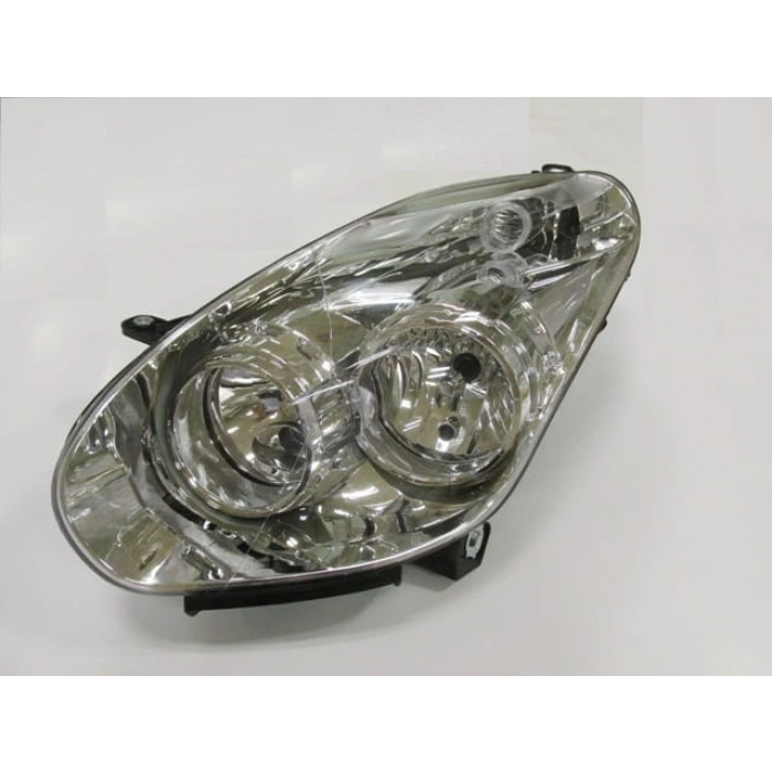 FIAT DOBLO- 11/15; FAR LAMBASI SOL ELEKTRİKLİ/MOTORLU H7/H1 (COMBİ/CARGO/PANORAMA) (AYFAR)(E MARKLI)