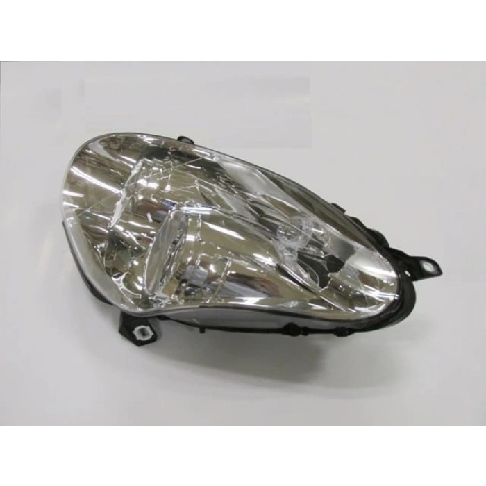 FIAT DOBLO- 11/15; FAR LAMBASI SOL ELEKTRİKLİ/MOTORLU H7/H1 (COMBİ/CARGO/PANORAMA) (AYFAR)(E MARKLI)