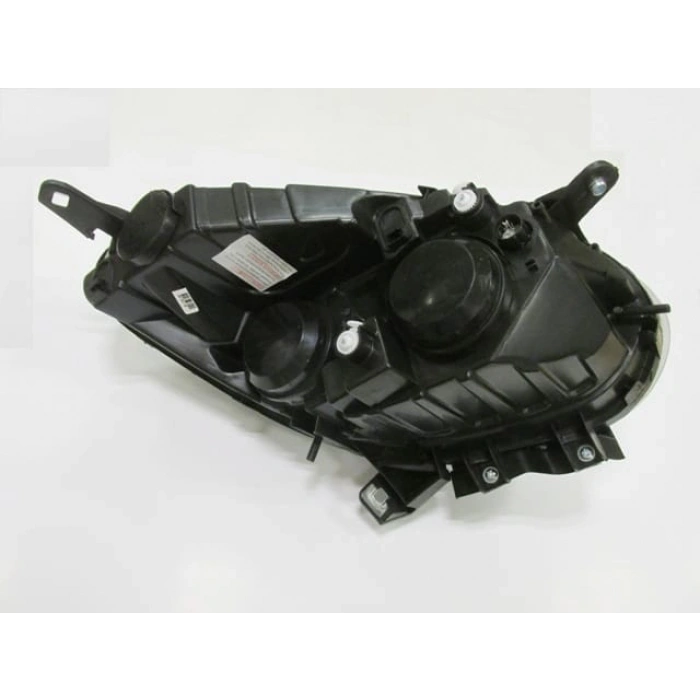 FIAT DOBLO- 11/15; FAR LAMBASI SOL ELEKTRİKLİ/MOTORLU H7/H1 (COMBİ/CARGO/PANORAMA) (AYFAR)(E MARKLI)