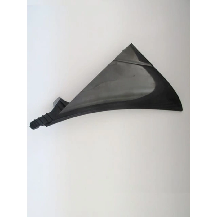 FIAT DOBLO- 11/15; KAPI AYNA MUSKASI SAĞ (ÇAMURLUK ÜST ÜÇGEN PLASTİĞİ)