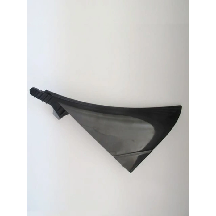 FIAT DOBLO- 11/15; KAPI AYNA MUSKASI SOL (ÇAMURLUK ÜST ÜÇGEN PLASTİĞİ)